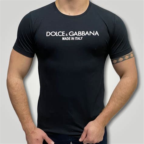 camisas dolce & gabbana para hombre|Camisetas Dolce & Gabbana para hombre .